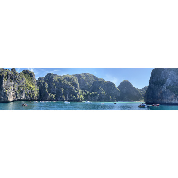 Picture Thailand Phuket to Ko Phi Phi Ferry 2021-12 119 - Tours Phuket to Ko Phi Phi Ferry