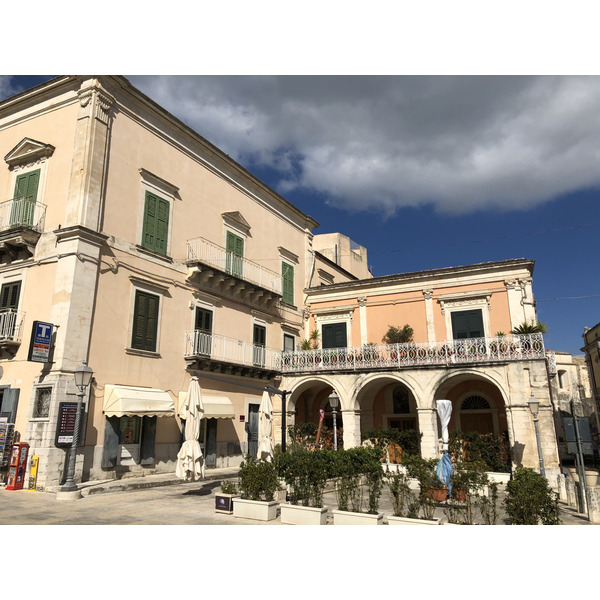 Picture Italy Sicily Modica 2020-02 41 - Tours Modica