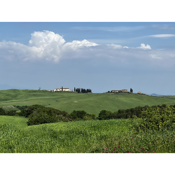 Picture Italy Volterra 2022-05 53 - History Volterra