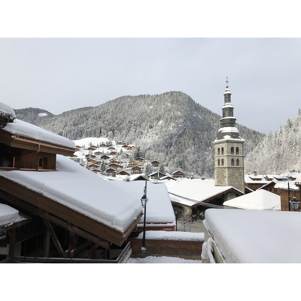 Picture France La Clusaz 2017-12 61 - History La Clusaz