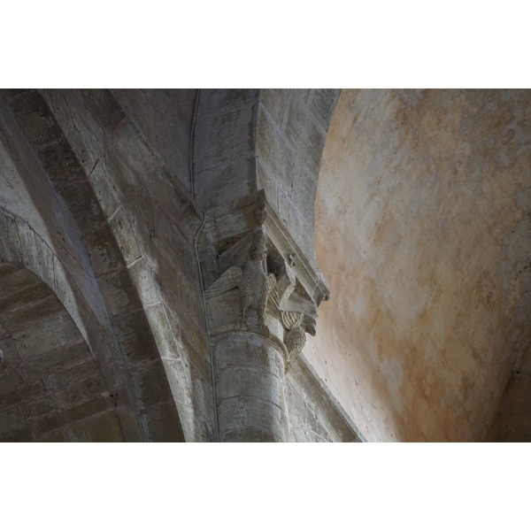 Picture France Conques Abbatiale Sainte-Foy de Conques 2018-04 67 - Journey Abbatiale Sainte-Foy de Conques