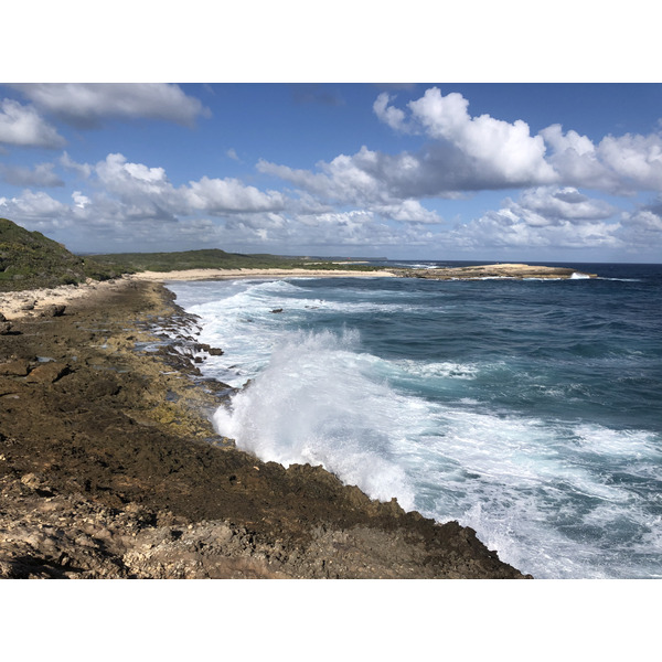 Picture Guadeloupe Castle Point 2021-02 32 - Tours Castle Point