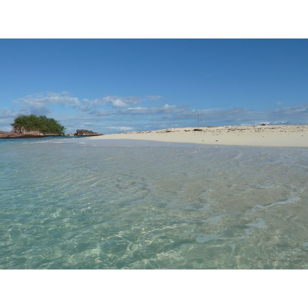 Picture Fiji Castaway Island 2010-05 111 - Journey Castaway Island