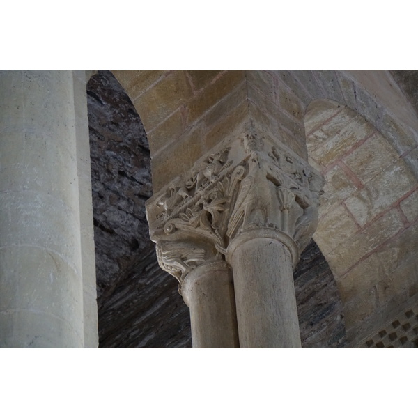 Picture France Conques Abbatiale Sainte-Foy de Conques 2018-04 39 - Journey Abbatiale Sainte-Foy de Conques