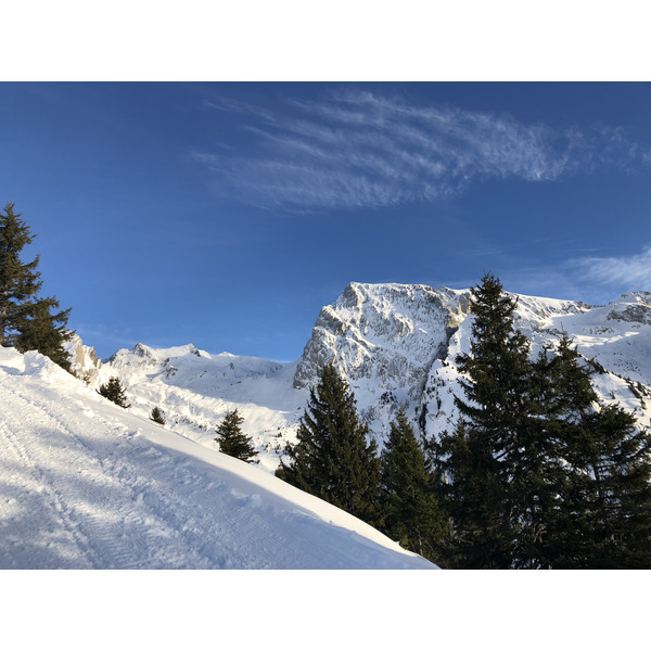 Picture France La Clusaz 2017-12 238 - Center La Clusaz