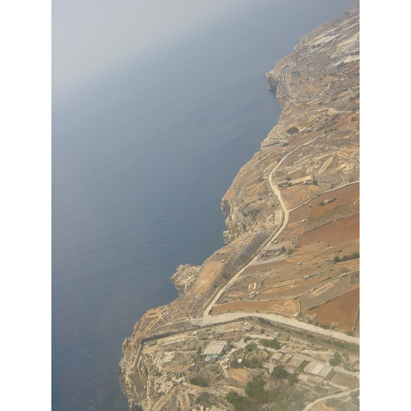 Picture Malta From the sky 2001-08 0 - Journey From the sky