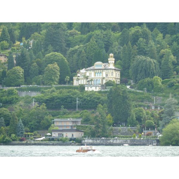 Picture Italy Isola Pescatori 2009-06 40 - Recreation Isola Pescatori