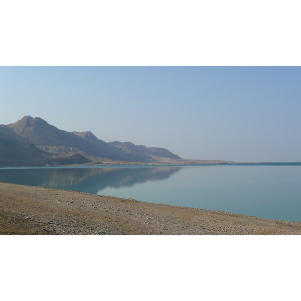 Picture Israel Dead Sea 2007-06 43 - Discovery Dead Sea