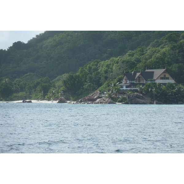 Picture Seychelles La Digue 2011-10 98 - History La Digue