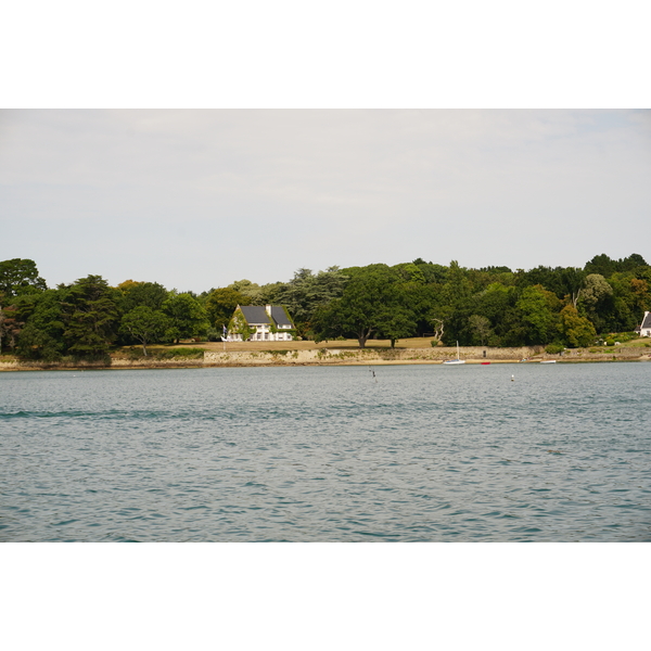 Picture France Golfe du Morbihan 2016-08 39 - Recreation Golfe du Morbihan