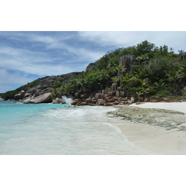 Picture Seychelles Grande Soeur 2011-10 14 - History Grande Soeur