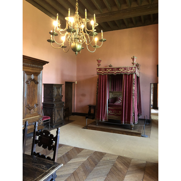 Picture France Castelnau Bretenoux Castle 2018-04 39 - Around Castelnau Bretenoux Castle