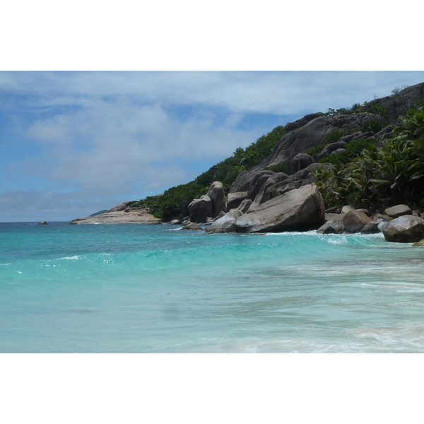 Picture Seychelles Grande Soeur 2011-10 22 - Journey Grande Soeur