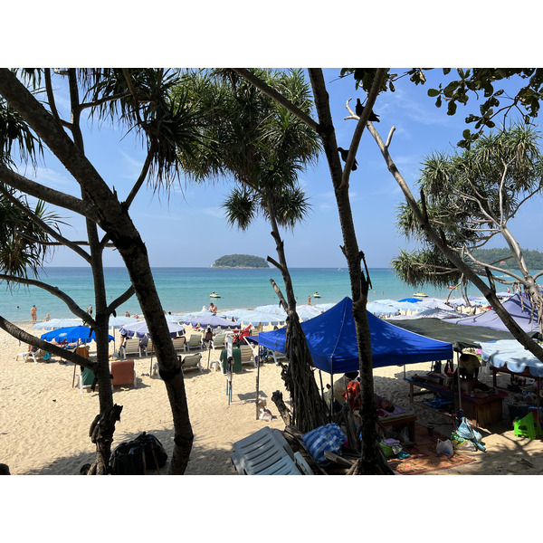 Picture Thailand Phuket Kata Beach 2021-12 55 - Discovery Kata Beach