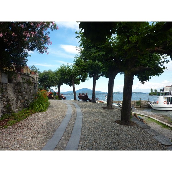 Picture Italy Isola Pescatori 2009-06 37 - Around Isola Pescatori