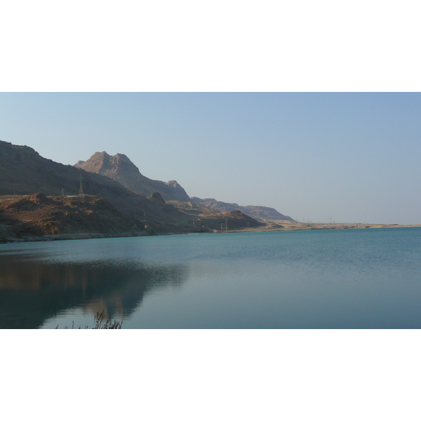 Picture Israel Dead Sea 2007-06 29 - Tours Dead Sea