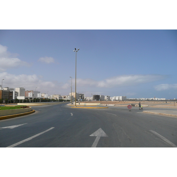 Picture Morocco Casablanca Casablanca Beach 2008-07 89 - Around Casablanca Beach