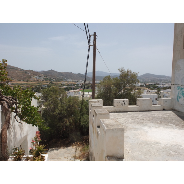 Picture Greece Naxos 2014-07 121 - Discovery Naxos