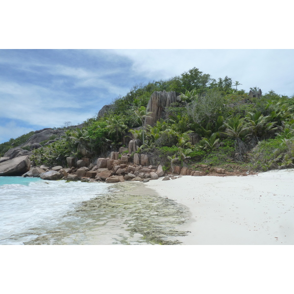 Picture Seychelles Grande Soeur 2011-10 89 - Recreation Grande Soeur