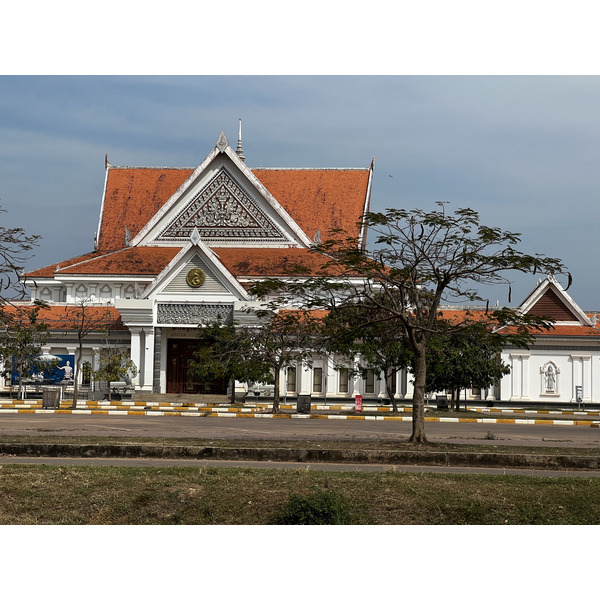 Picture Cambodia Siem Reap 2023-01 144 - History Siem Reap