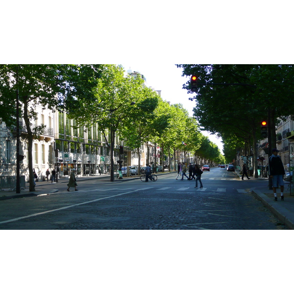 Picture France Paris Etoile and Arc de Triomphe 2007-05 112 - Discovery Etoile and Arc de Triomphe