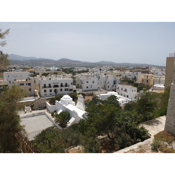 Picture Greece Naxos 2014-07 123 - History Naxos