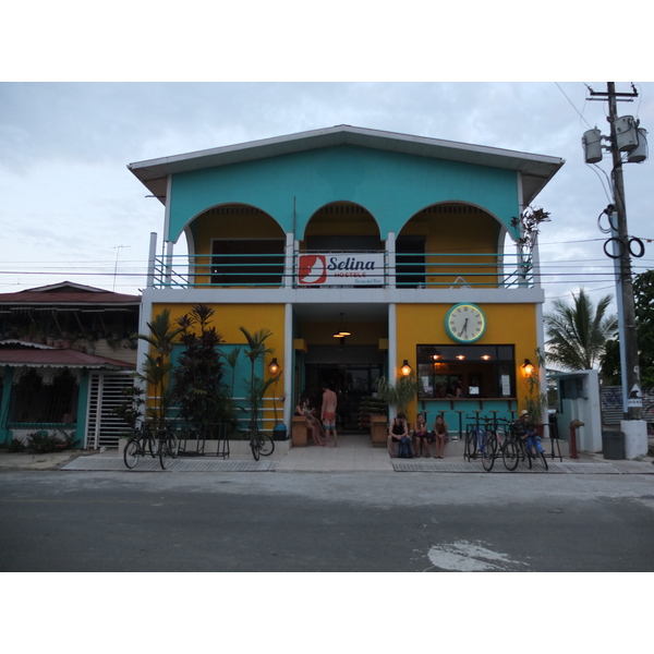 Picture Panama Bocas del toro 2015-03 10 - Journey Bocas del toro