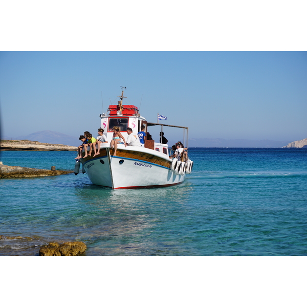 Picture Greece Koufonissia 2016-07 41 - Discovery Koufonissia