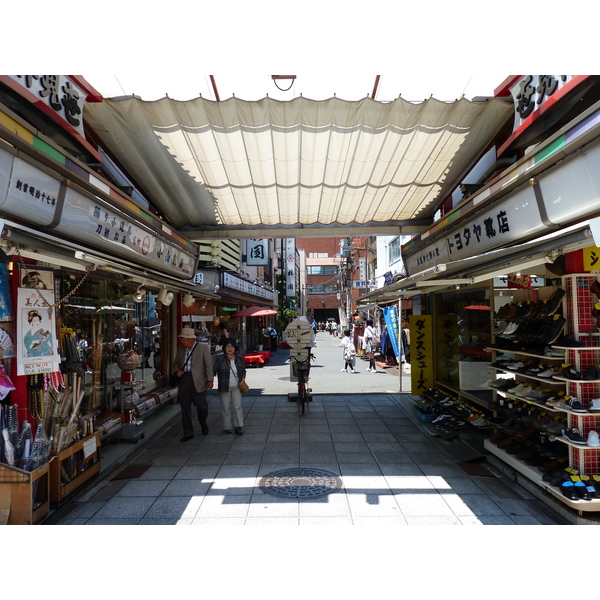 Picture Japan Tokyo Asakusa 2010-06 39 - Tour Asakusa