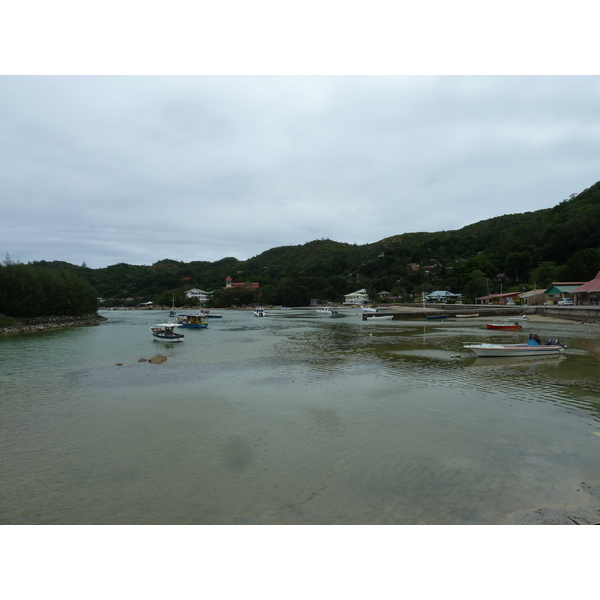 Picture Seychelles Praslin 2011-10 170 - Tour Praslin