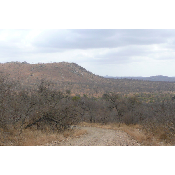 Picture South Africa Kruger National Park 2008-09 45 - Recreation Kruger National Park