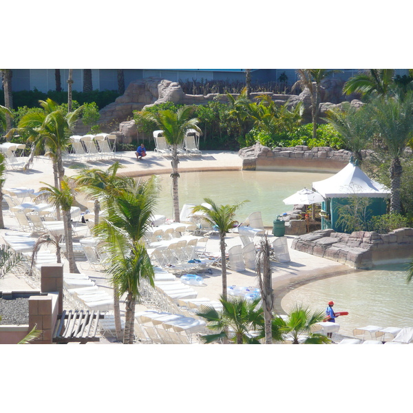 Picture United Arab Emirates Dubai Dubai Aquaventure 2009-01 163 - History Dubai Aquaventure