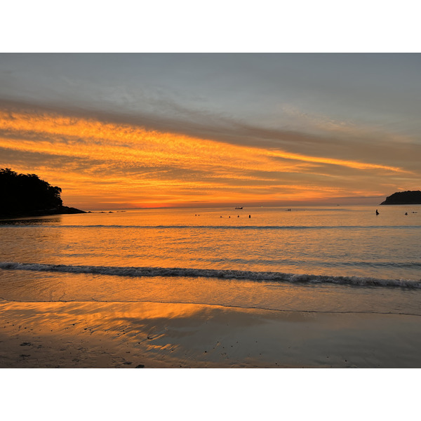 Picture Thailand Phuket Kata Beach 2021-12 63 - Around Kata Beach