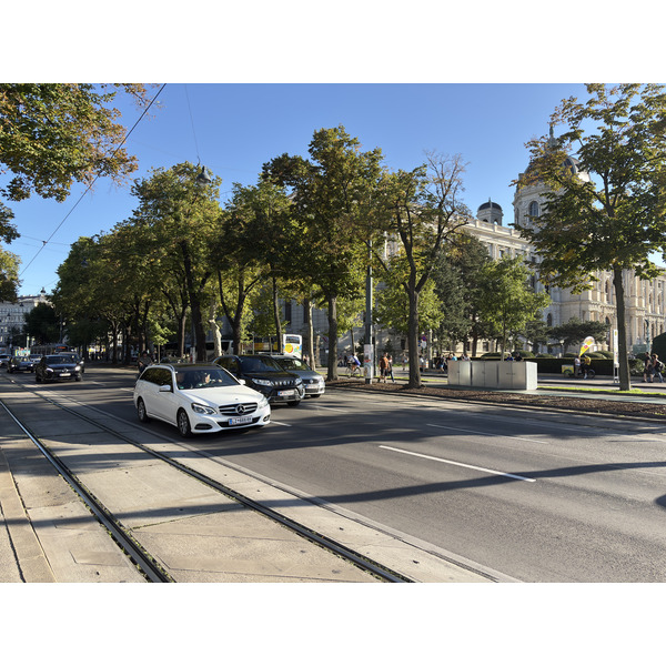 Picture Austria Vienna 2025-09 18 - Tours Vienna