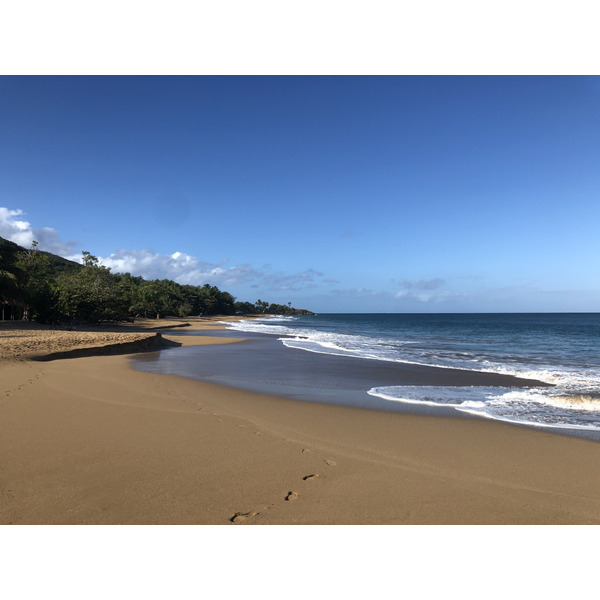 Picture Guadeloupe La Perle Beach 2021-02 52 - History La Perle Beach