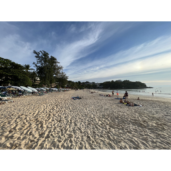 Picture Thailand Phuket Kata Beach 2021-12 111 - Journey Kata Beach