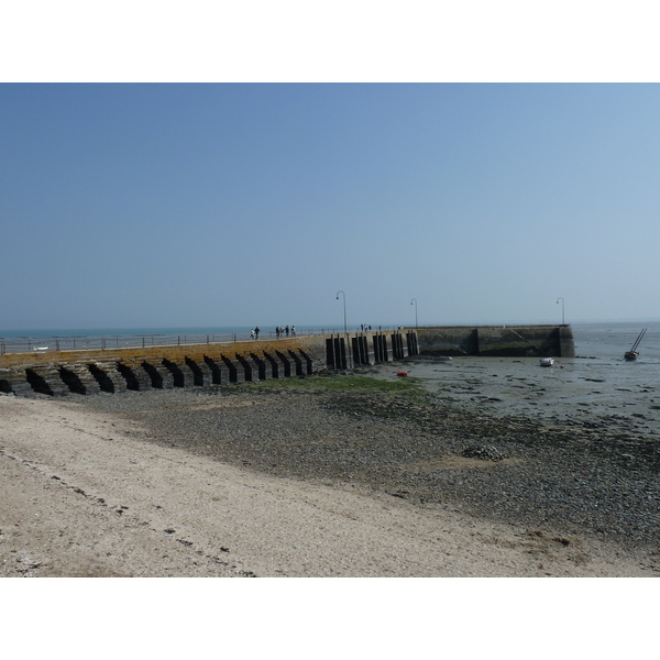 Picture France Cancale 2010-04 62 - Journey Cancale