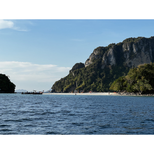 Picture Thailand Krabi Ko Poda 2023-01 138 - Tours Ko Poda