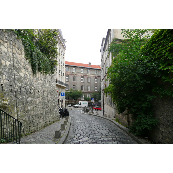 Picture France Paris Montmartre 2007-06 33 - Journey Montmartre