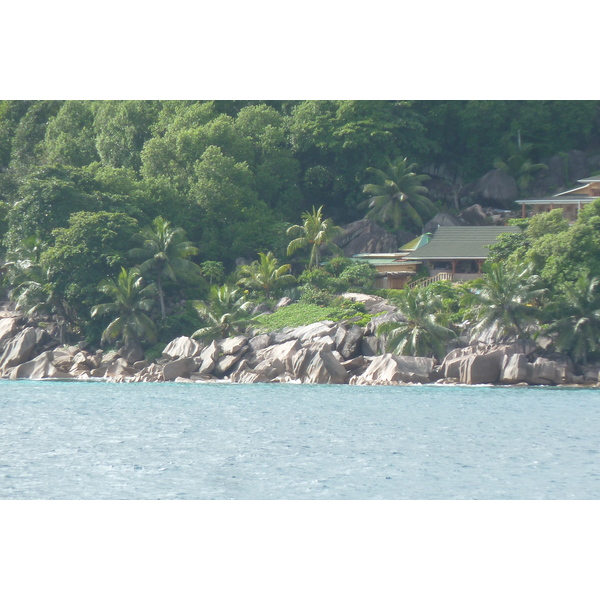 Picture Seychelles La Digue 2011-10 104 - Tour La Digue