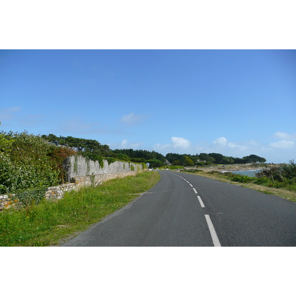 Picture France Saint Philibert 2008-07 13 - Around Saint Philibert