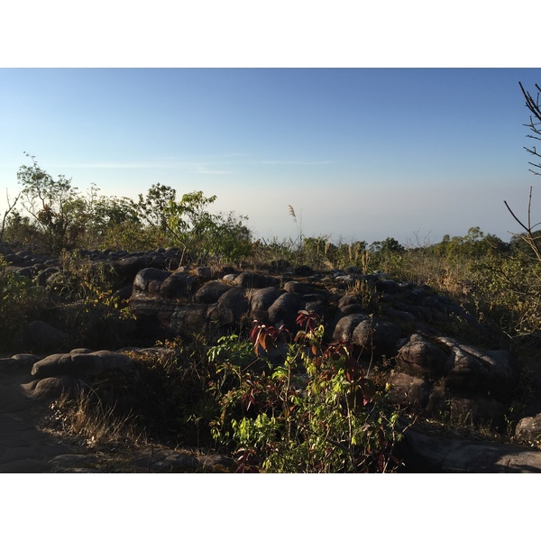 Picture Thailand Phu Hin Rong Kla National Park 2014-12 97 - Recreation Phu Hin Rong Kla National Park