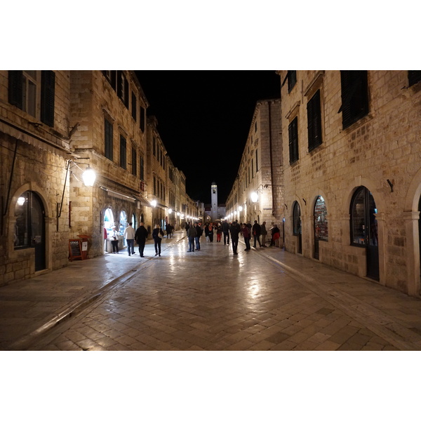 Picture Croatia Dubrovnik 2016-04 114 - Journey Dubrovnik