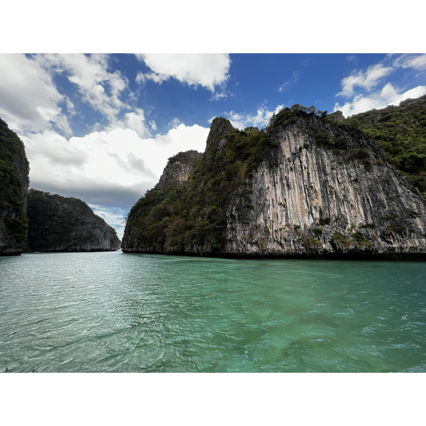 Picture Thailand Ko Phi Phi Ley 2021-12 58 - Tour Ko Phi Phi Ley