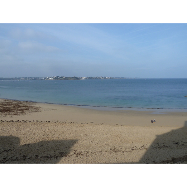 Picture France St Malo 2010-04 92 - Journey St Malo