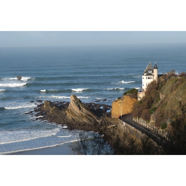 Picture France Biarritz 2013-01 88 - Discovery Biarritz