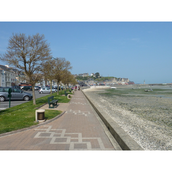 Picture France Cancale 2010-04 55 - Recreation Cancale