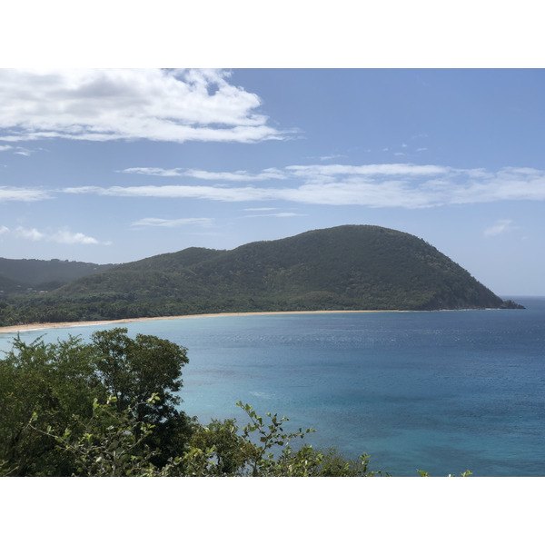 Picture Guadeloupe Grande Hanse Beach 2021-02 2 - Journey Grande Hanse Beach