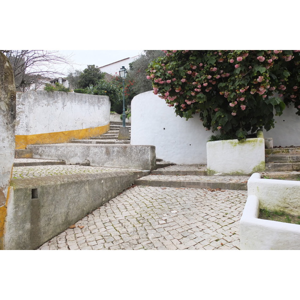 Picture Portugal Obidos 2013-01 94 - History Obidos