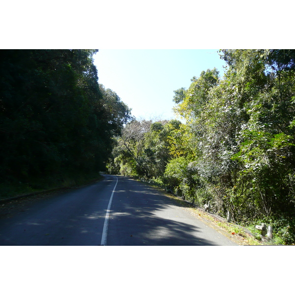 Picture South Africa Nature's Valley 2008-09 46 - Recreation Nature's Valley